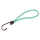 Sada upínacích gum s kovovým hákem CARGO CORD SET 1, 21cm, 12ks