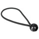 Sada upínacích gum s kuličkou CARGO CORD SET 3, 15cm, 10ks