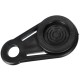 Sada úchytů s okem pro upevnění plachty TRAILER TARP HOOK SET 1, 10ks