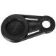 Sada úchytů s okem pro upevnění plachty TRAILER TARP HOOK SET 1, 10ks