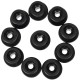 Sada háčků pro upevnění sítě/plachty k vozíku TRAILER HOOK SET 1, 10 ks