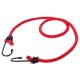 Gumové upínací popruhy/gumicuky CARGO CORD BASIC 80, 80cm, 2ks