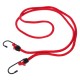 Gumové upínací popruhy/gumicuky CARGO CORD BASIC 150, 150cm, 2ks