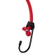 Gumové upínací popruhy/gumicuky CARGO CORD BASIC 60, 60cm, 4ks