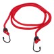 Gumové upínací popruhy/gumicuky CARGO CORD BASIC 150, 150cm, 4ks