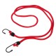 Gumové upínací popruhy/gumicuky CARGO CORD BASIC 200, 200cm, 4ks