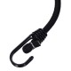 Gumové upínací popruhy/gumicuky CARGO CORD PREMIUM 150, 150cm, 2ks