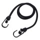 Gumové upínací popruhy/gumicuky CARGO CORD PREMIUM 100, 100cm, 4ks
