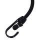 Gumové upínací popruhy/gumicuky CARGO CORD PREMIUM 100, 100cm, 4ks
