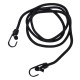 Gumové upínací popruhy/gumicuky CARGO CORD PREMIUM 150, 150cm, 4ks