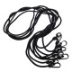Gumové upínací popruhy/gumicuky CARGO CORD PREMIUM 150, 150cm, 4ks