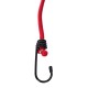 Sada gumových upínacích popruhů/gumicuků CARGO CORD SET BASIC 8, 8ks