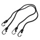 Sada gumových upínacích popruhů/gumicuků CARGO CORD SET PREMIUM 8, 8ks