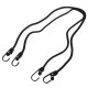 Sada gumových upínacích popruhů/gumicuků CARGO CORD SET PREMIUM 8, 8ks