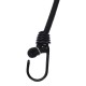 Sada gumových upínacích popruhů/gumicuků CARGO CORD SET PREMIUM 8, 8ks