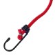 Gumové upínací popruhy/gumicuky pavouk CARGO CORD SPIDER BASIC 120, 120cm, 8 ramen