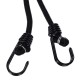 Gumové upínací popruhy/gumicuky pavouk CARGO CORD SPIDER PREMIUM 120, 120cm, 8 ramen