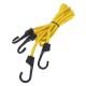 Sada gumových upínacích popruhů/gumicuků CARGO CORD SET 26, 26ks