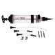 Ruční odsávačka provozních kapalin MECHANIC OIL EXTRACTOR 4, 1500 ml