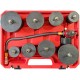 Sada pro testování těsnosti turbodmychadla MECHANIC LEAK TESTER 1, 9 ks