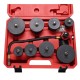 Sada pro testování těsnosti turbodmychadla MECHANIC LEAK TESTER 1, 9 ks