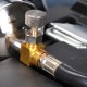 Sada na čištění vstřikovačů benzínových motorů MECHANIC ENGINE CLEANER 1