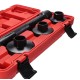 Sada na montáž a demontáž spojovacích tyčí řízení MECHANIC TIE ROD 2, 4 ks