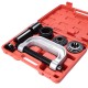 Sada adaptérů pro demontáž kulových čepů MECHANIC BALL JOINT 6, 10 ks