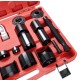 Sada adaptérů pro demontáž kulových čepů MECHANIC BALL JOINT 7, 21 ks