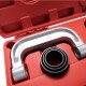 Sada adaptérů pro demontáž kulových čepů MECHANIC BALL JOINT 7, 21 ks