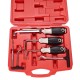 Sada na demontáž olejových těsnění MECHANIC OIL SEAL SET 1, 6 ks