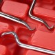 Sada na demontáž olejových těsnění MECHANIC OIL SEAL SET 1, 6 ks