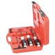 Sada na demontáž olejových těsnění MECHANIC OIL SEAL SET 1, 6 ks