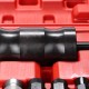 Sada na demontáž vstřikovačů s rázovým kluzným kladivem MECHANIC PULLER SET 1, 14 ks