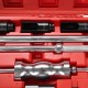 Sada na demontáž vstřikovačů se zpětným kladivem MECHANIC PULLER SET 2, 40 ks