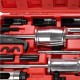 Sada na demontáž vstřikovačů se zpětným kladivem MECHANIC PULLER SET 2, 40 ks
