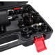 Pneumatický stahovák dieselových vstřikovačů MECHANIC PULLER SET 7, 22 ks