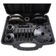 Sada na montáž a demontáž ložisek přední nápravy MECHANIC BEARING PULLER 1, 72 mm