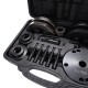 Sada na montáž a demontáž ložisek přední nápravy MECHANIC BEARING PULLER 1, 72 mm