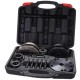 Sada na montáž a demontáž ložisek přední nápravy MECHANIC BEARING PULLER 1, 72 mm