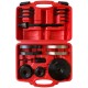 Sada na montáž a demontáž ložisek přední nápravy MECHANIC BEARING PULLER 2, 85 mm
