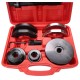 Sada na montáž a demontáž ložisek přední nápravy MECHANIC BEARING PULLER 2, 85 mm
