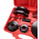 Sada na montáž a demontáž ložisek přední nápravy MECHANIC BEARING PULLER 2, 85 mm