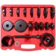 Sada na montáž a demontáž ložisek přední nápravy MECHANIC BEARING PULLER 3, 23 ks