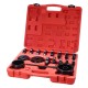 Sada na montáž a demontáž ložisek přední nápravy MECHANIC BEARING PULLER 3, 23 ks