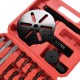 Sada s tříramenným stahovákem vnitřních ložisek MECHANIC BEARING PULLER 4