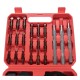 Sada s tříramenným stahovákem vnitřních ložisek MECHANIC BEARING PULLER 4