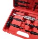 Sada stahováků vnitřních ložisek s kluzným kladivem MECHANIC BEARING PULLER 5, 16 ks
