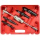 Sada stahováků vnitřních ložisek MECHANIC BEARING PULLER 6, 5 ks