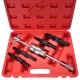 Sada stahováků vnitřních ložisek MECHANIC BEARING PULLER 6, 5 ks